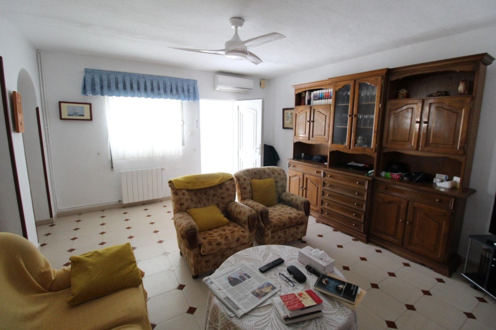 Herverkoop - Town House -
Torrevieja - Los Balcones - Los Altos del Edén