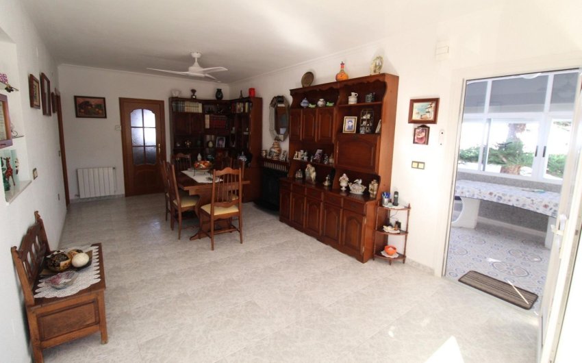 Herverkoop - Town House -
Torrevieja - Los Balcones - Los Altos del Edén
