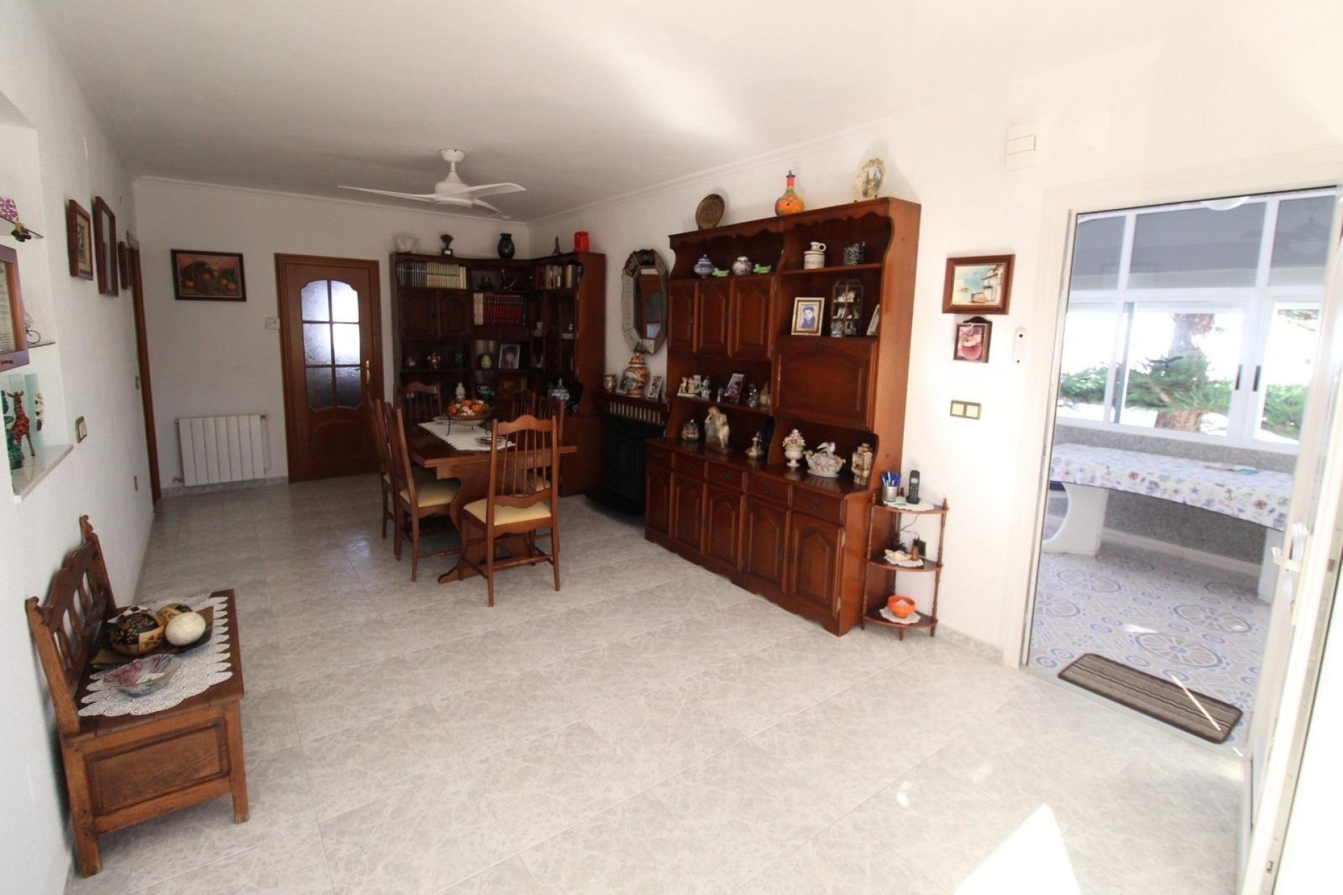 Herverkoop - Town House -
Torrevieja - Los Balcones - Los Altos del Edén