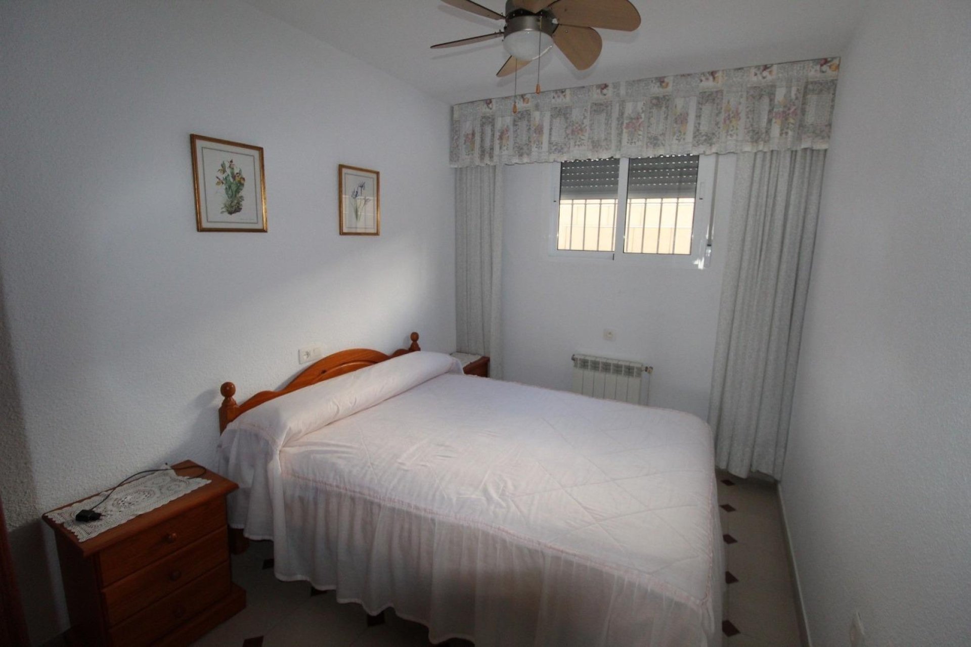 Herverkoop - Town House -
Torrevieja - Los Balcones - Los Altos del Edén