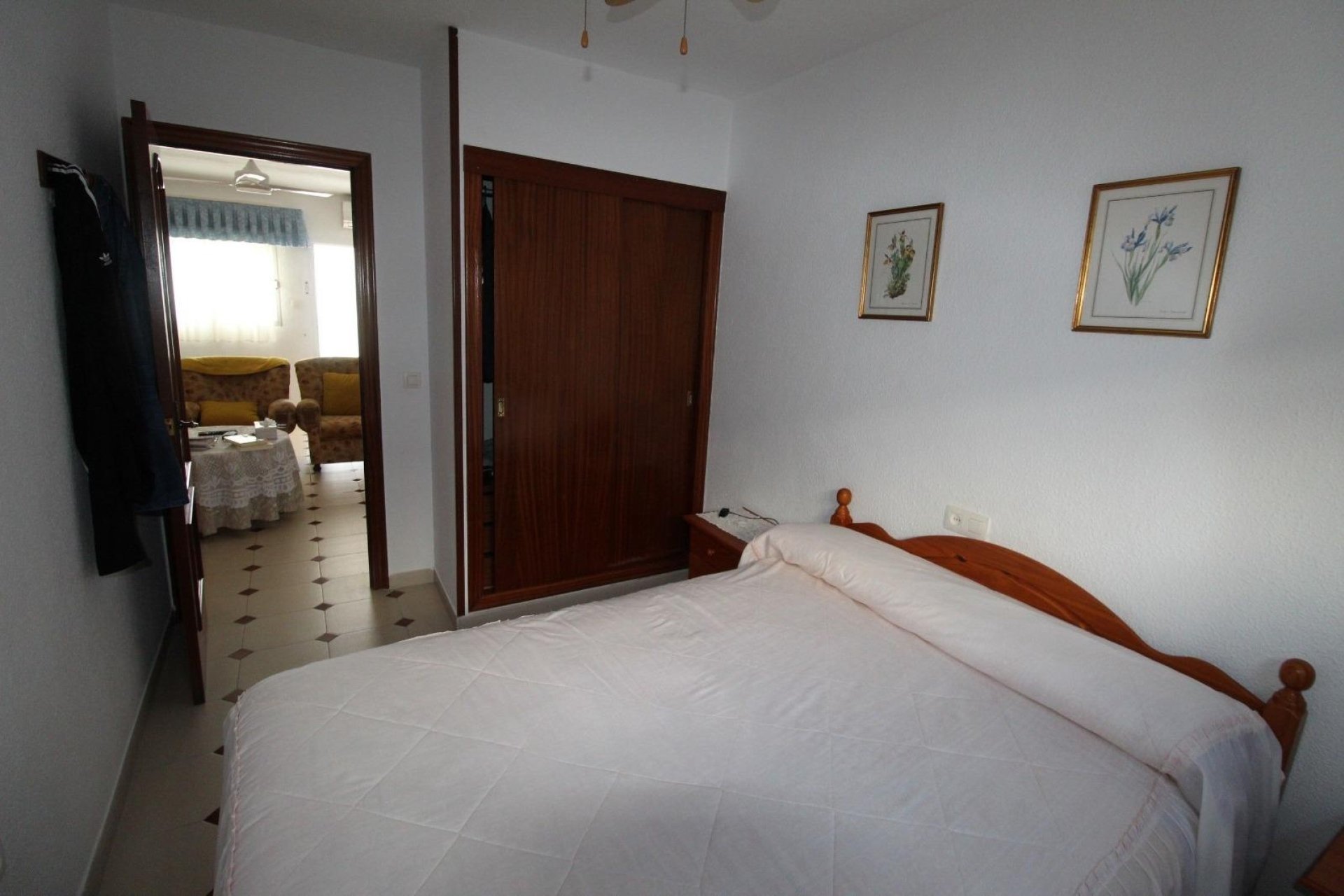 Herverkoop - Town House -
Torrevieja - Los Balcones - Los Altos del Edén