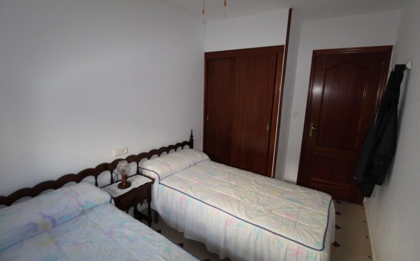 Herverkoop - Town House -
Torrevieja - Los Balcones - Los Altos del Edén
