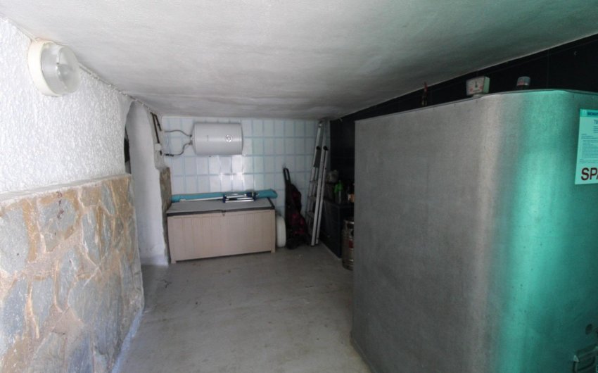Herverkoop - Town House -
Torrevieja - Los Balcones - Los Altos del Edén