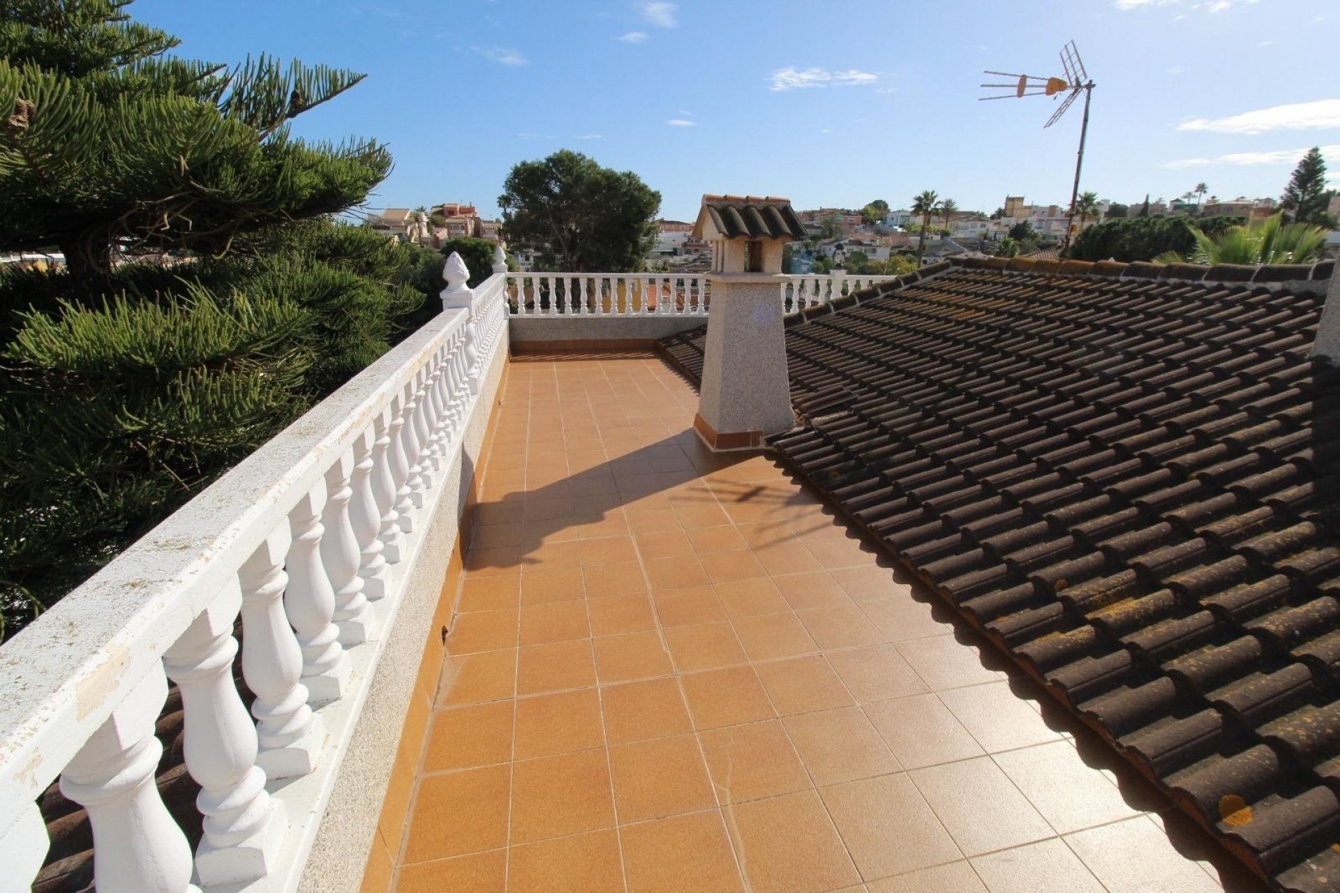 Herverkoop - Town House -
Torrevieja - Los Balcones - Los Altos del Edén