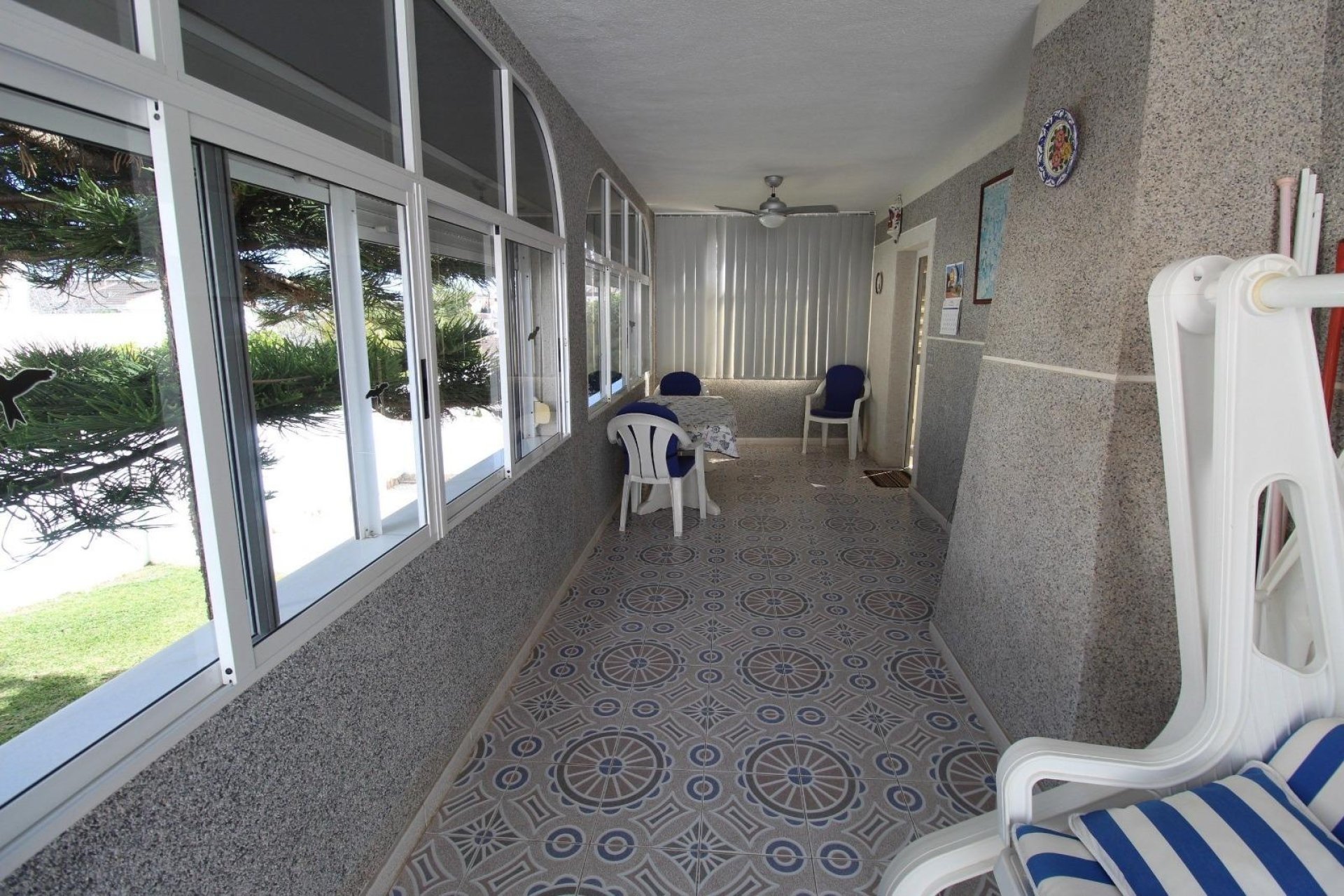 Herverkoop - Town House -
Torrevieja - Los Balcones - Los Altos del Edén