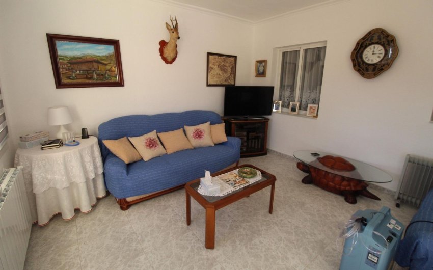 Herverkoop - Town House -
Torrevieja - Los Balcones - Los Altos del Edén