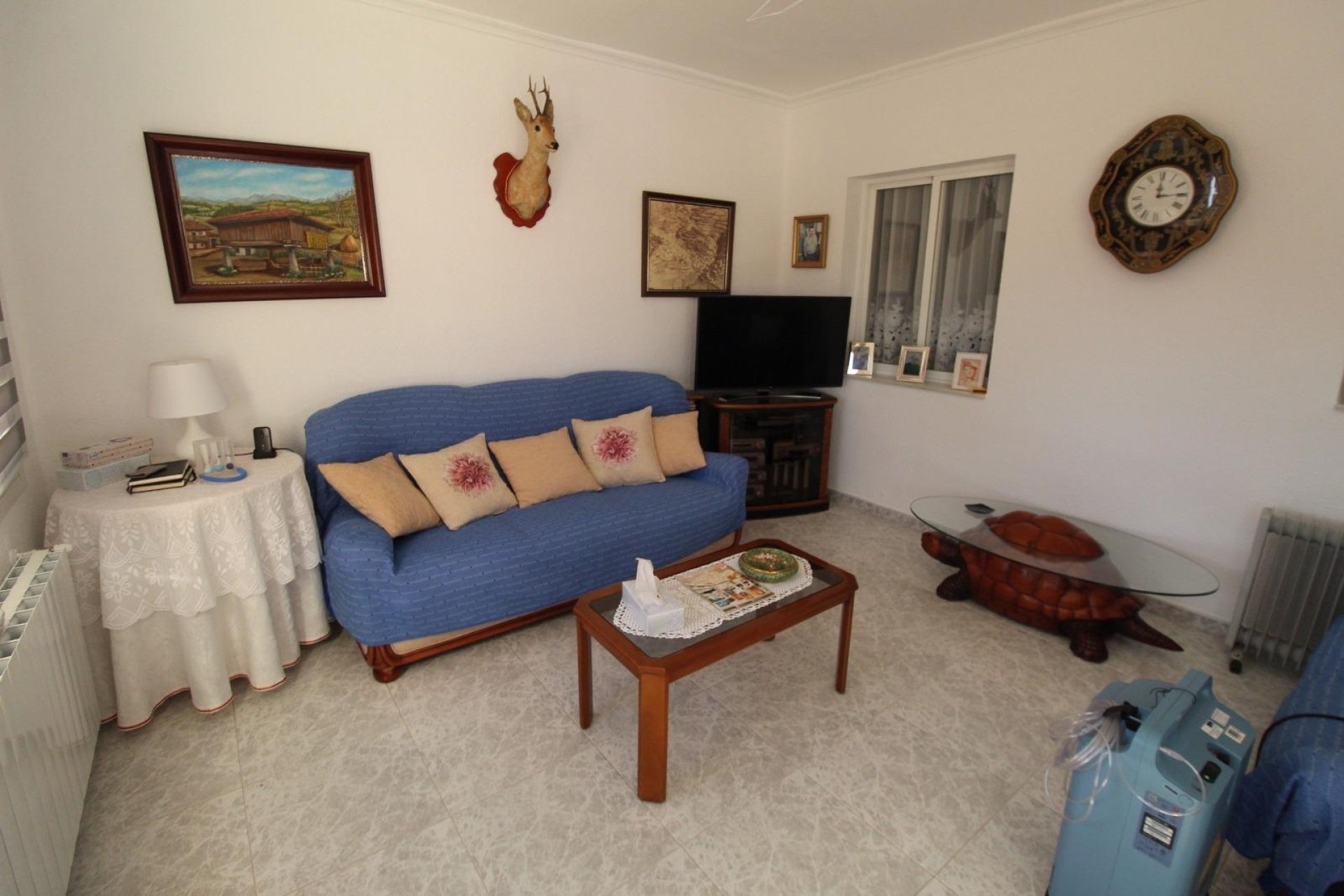 Herverkoop - Town House -
Torrevieja - Los Balcones - Los Altos del Edén