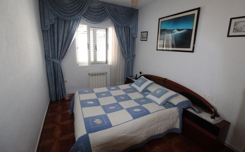 Herverkoop - Town House -
Torrevieja - Los Balcones - Los Altos del Edén