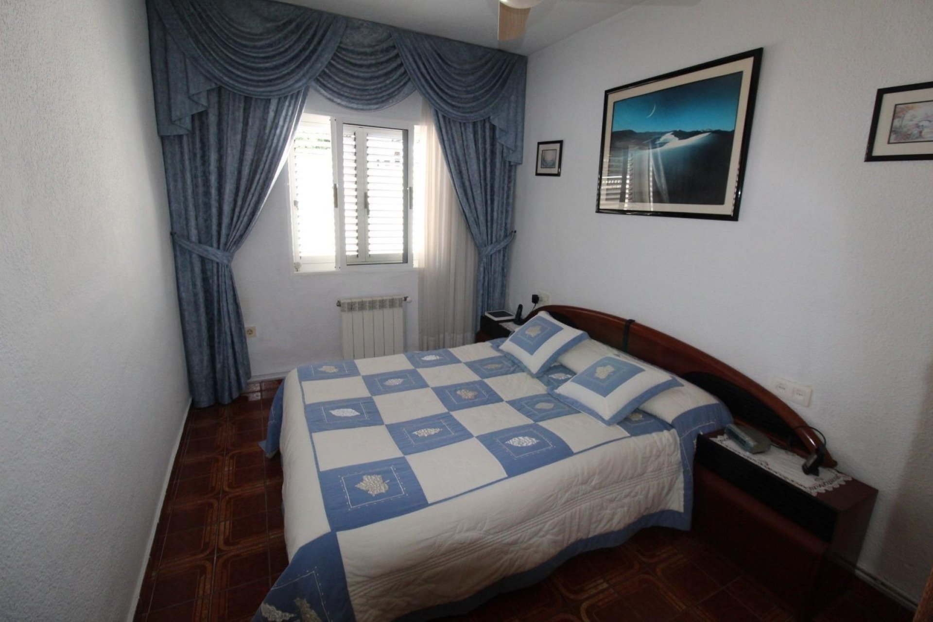 Herverkoop - Town House -
Torrevieja - Los Balcones - Los Altos del Edén