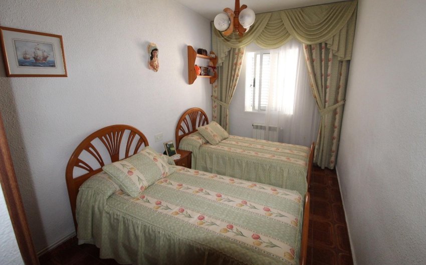 Herverkoop - Town House -
Torrevieja - Los Balcones - Los Altos del Edén