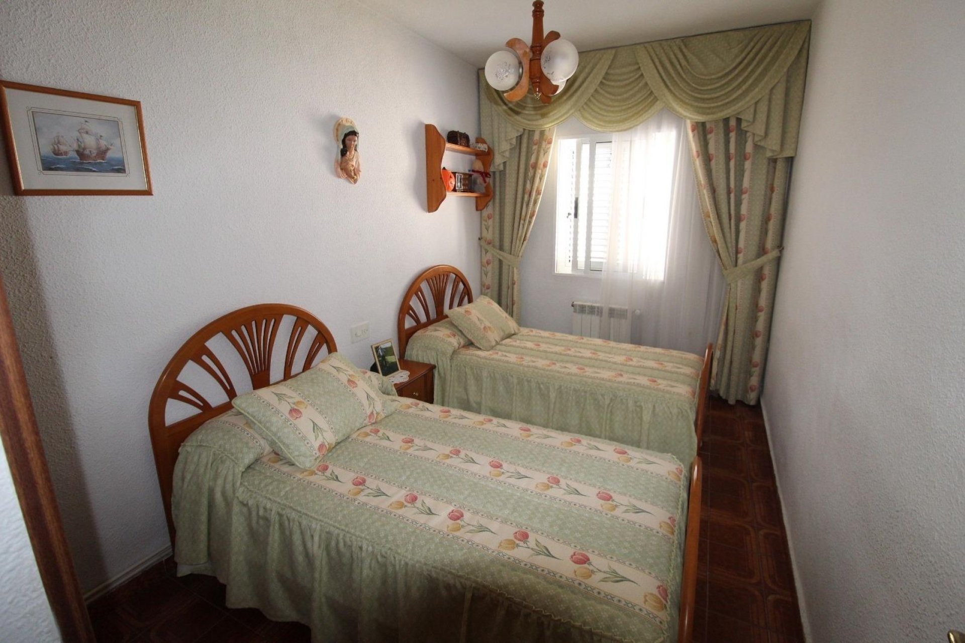 Herverkoop - Town House -
Torrevieja - Los Balcones - Los Altos del Edén