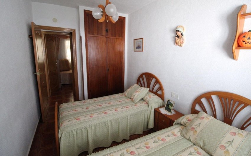 Herverkoop - Town House -
Torrevieja - Los Balcones - Los Altos del Edén
