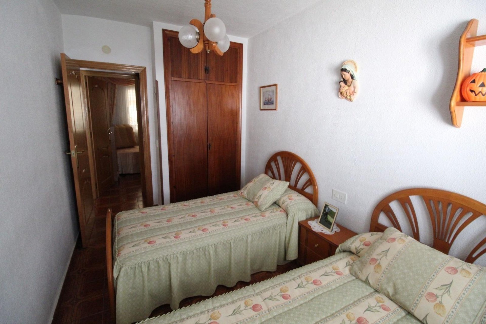 Herverkoop - Town House -
Torrevieja - Los Balcones - Los Altos del Edén