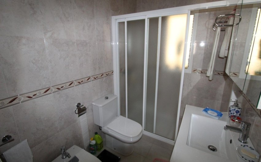 Herverkoop - Town House -
Torrevieja - Los Balcones - Los Altos del Edén