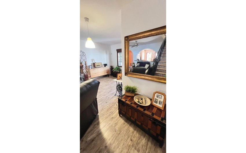 Herverkoop - Town House -
Torrevieja - Los Balcones - Los Altos del Edén
