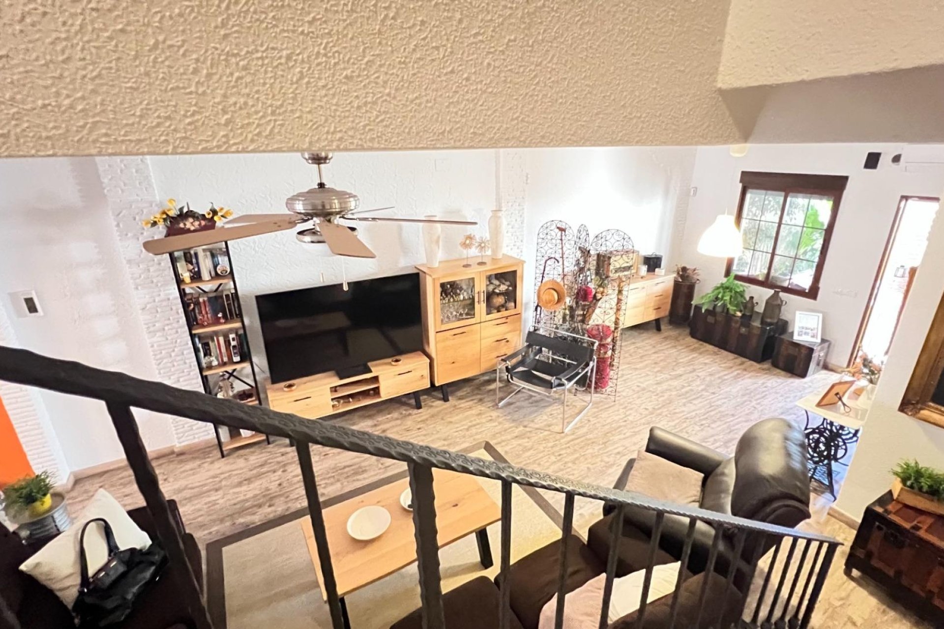 Herverkoop - Town House -
Torrevieja - Los Balcones - Los Altos del Edén