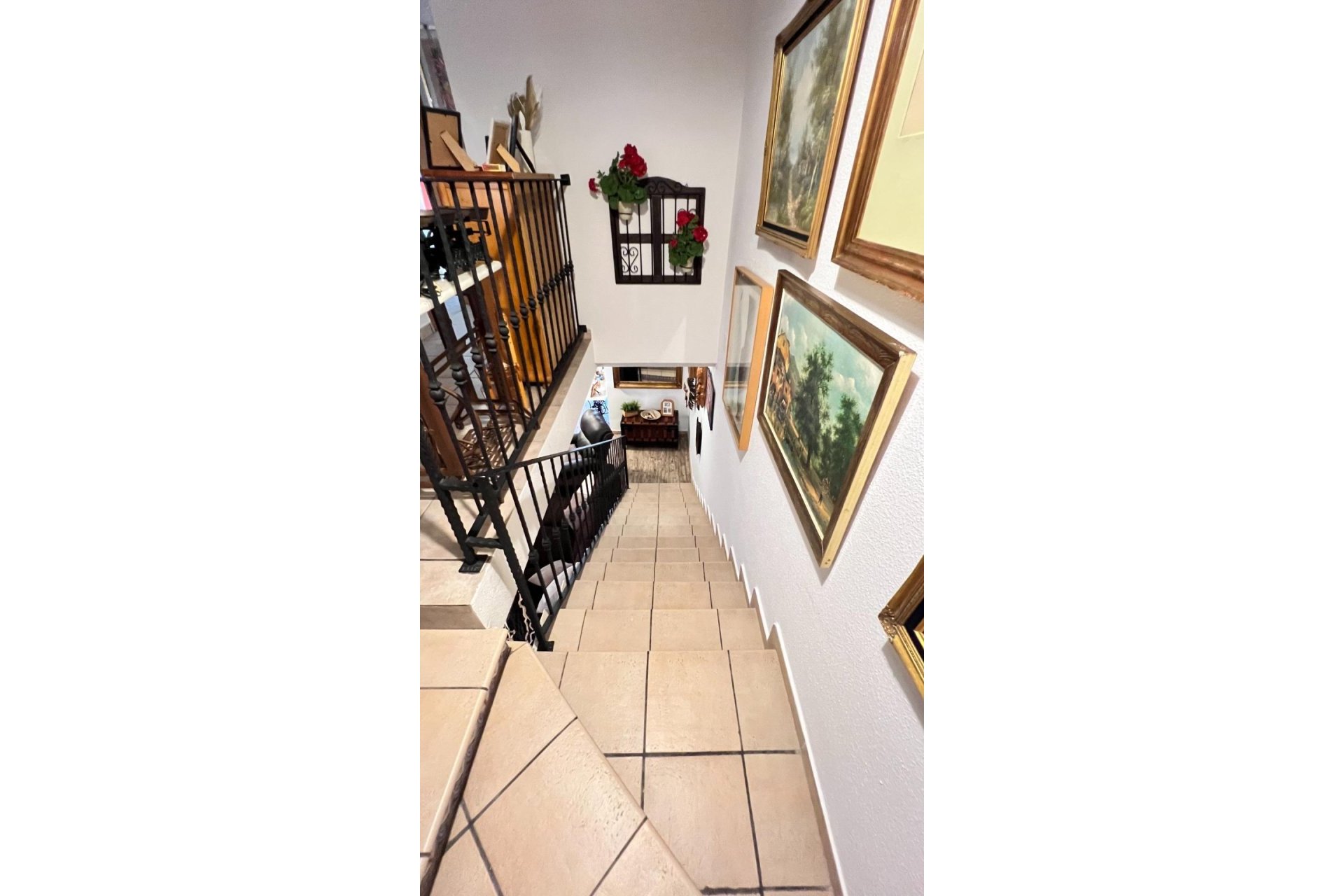 Herverkoop - Town House -
Torrevieja - Los Balcones - Los Altos del Edén