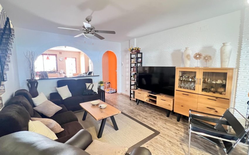 Herverkoop - Town House -
Torrevieja - Los Balcones - Los Altos del Edén