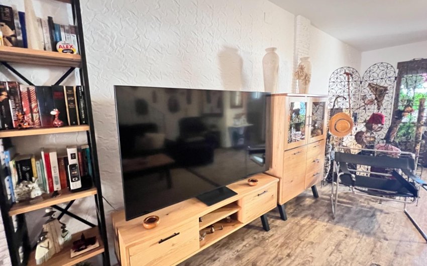 Herverkoop - Town House -
Torrevieja - Los Balcones - Los Altos del Edén