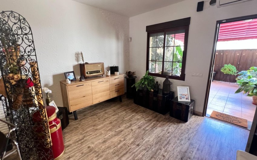 Herverkoop - Town House -
Torrevieja - Los Balcones - Los Altos del Edén