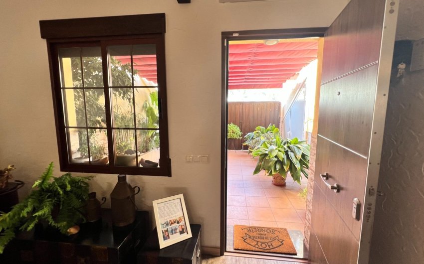 Herverkoop - Town House -
Torrevieja - Los Balcones - Los Altos del Edén
