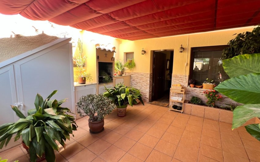 Herverkoop - Town House -
Torrevieja - Los Balcones - Los Altos del Edén
