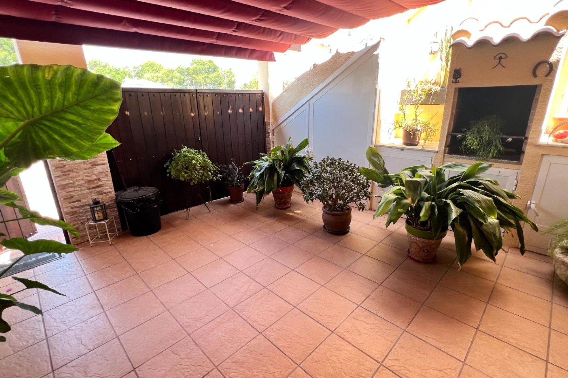 Herverkoop - Town House -
Torrevieja - Los Balcones - Los Altos del Edén
