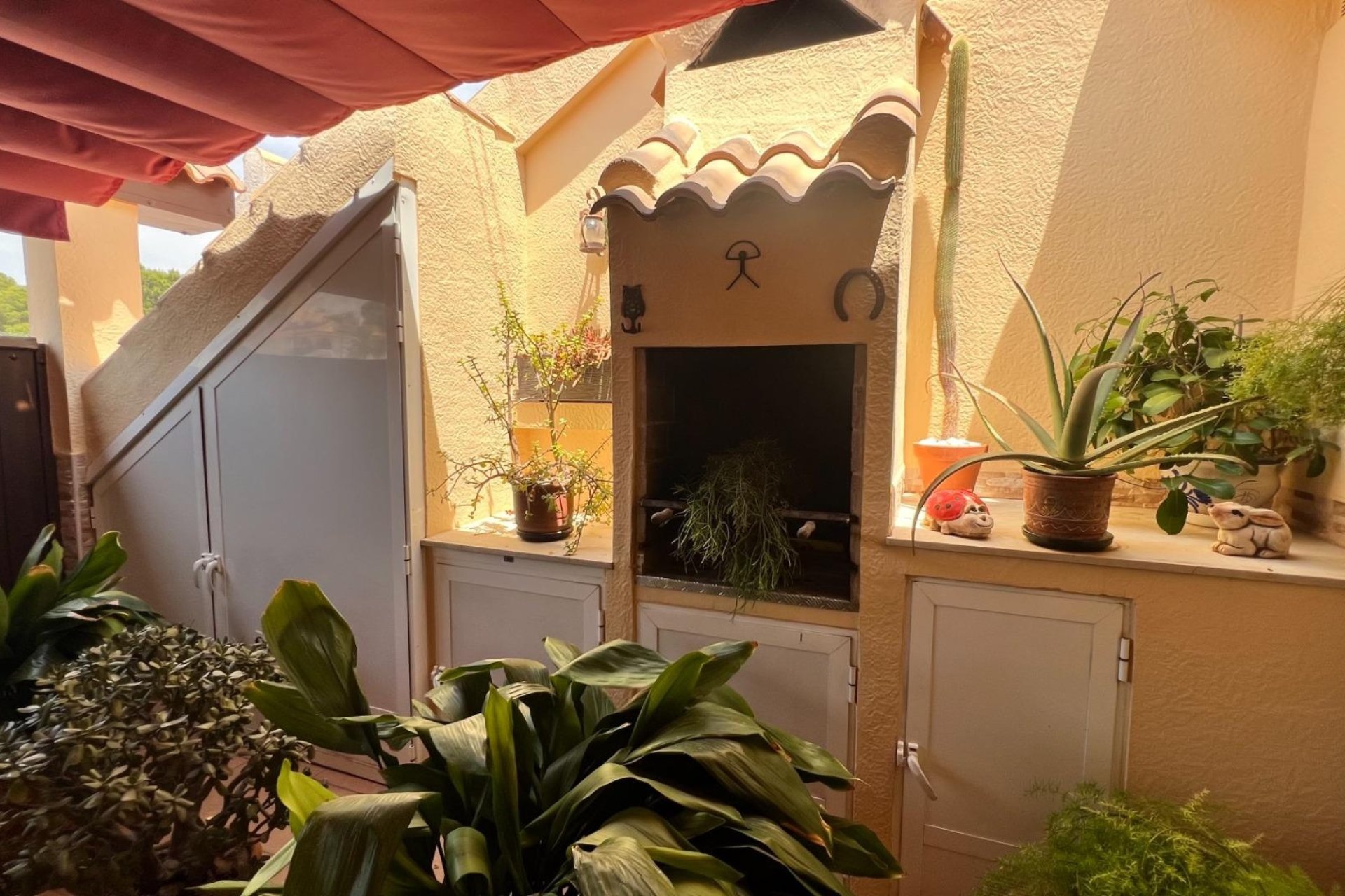 Herverkoop - Town House -
Torrevieja - Los Balcones - Los Altos del Edén