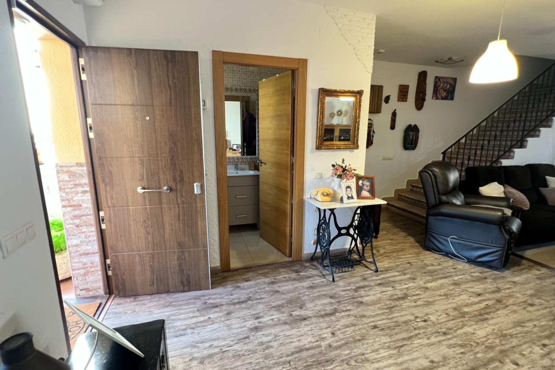 Herverkoop - Town House -
Torrevieja - Los Balcones - Los Altos del Edén