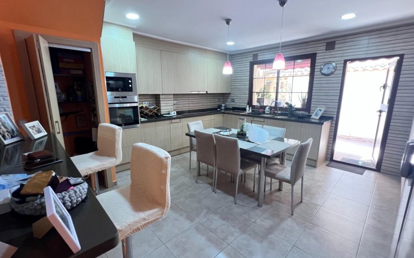 Herverkoop - Town House -
Torrevieja - Los Balcones - Los Altos del Edén