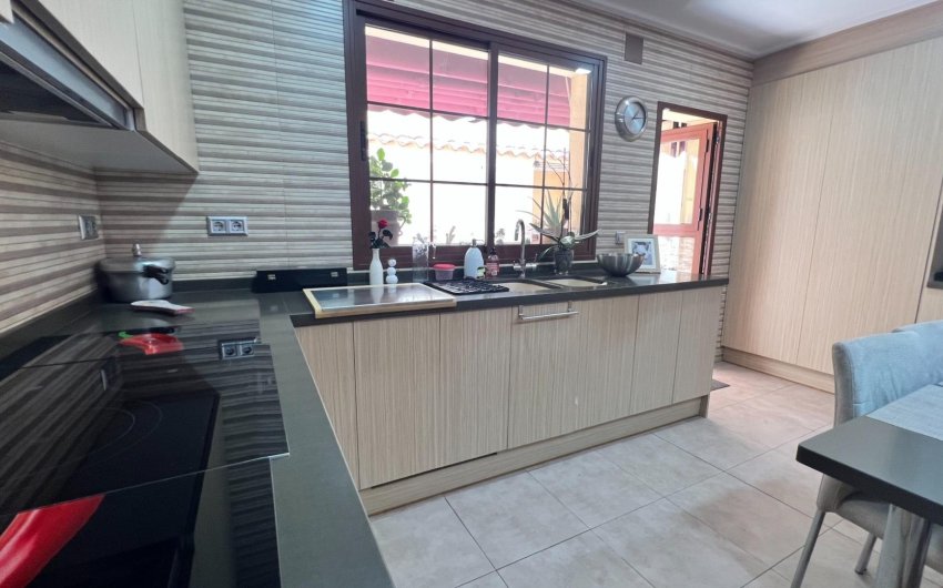 Herverkoop - Town House -
Torrevieja - Los Balcones - Los Altos del Edén