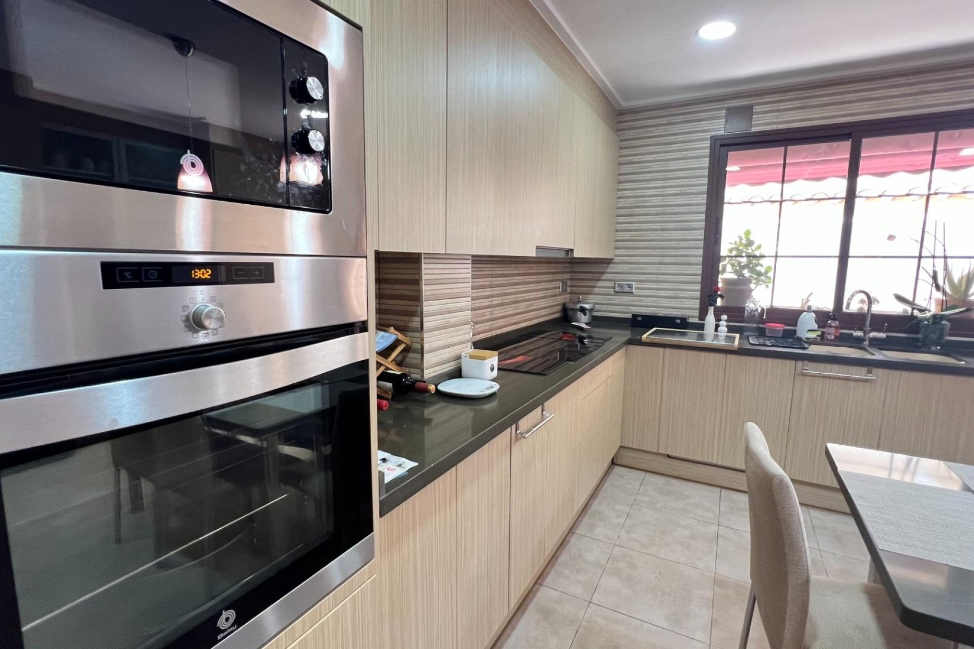 Herverkoop - Town House -
Torrevieja - Los Balcones - Los Altos del Edén
