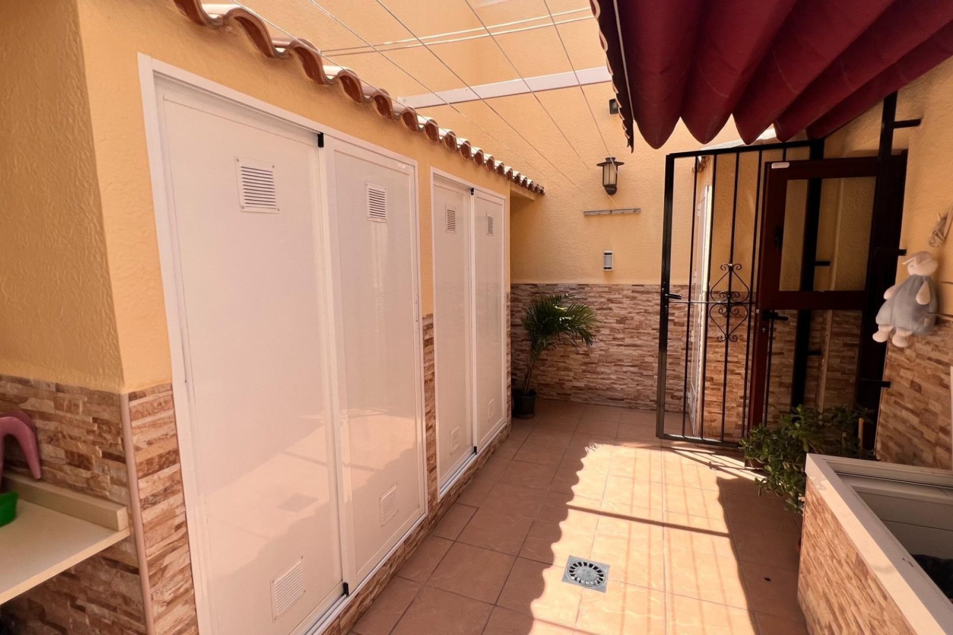 Herverkoop - Town House -
Torrevieja - Los Balcones - Los Altos del Edén