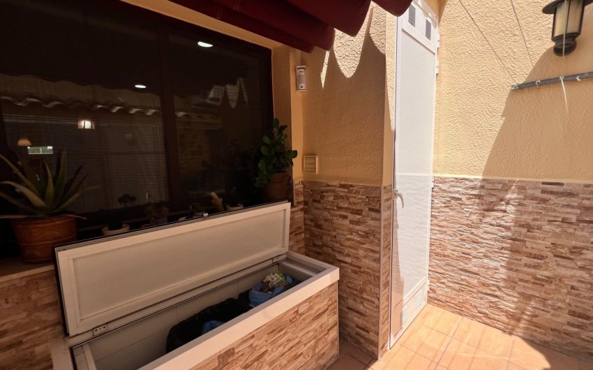 Herverkoop - Town House -
Torrevieja - Los Balcones - Los Altos del Edén