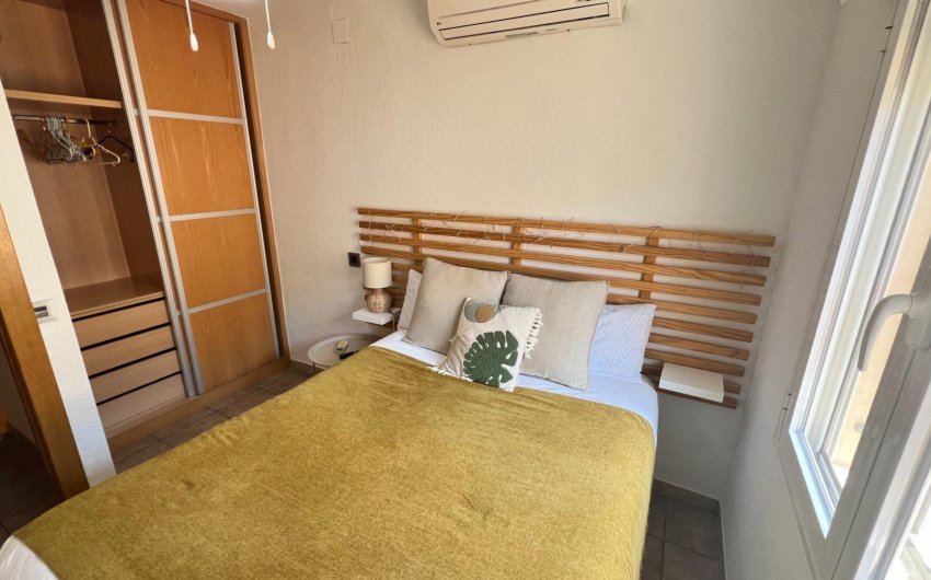 Herverkoop - Town House -
Torrevieja - Los Balcones - Los Altos del Edén