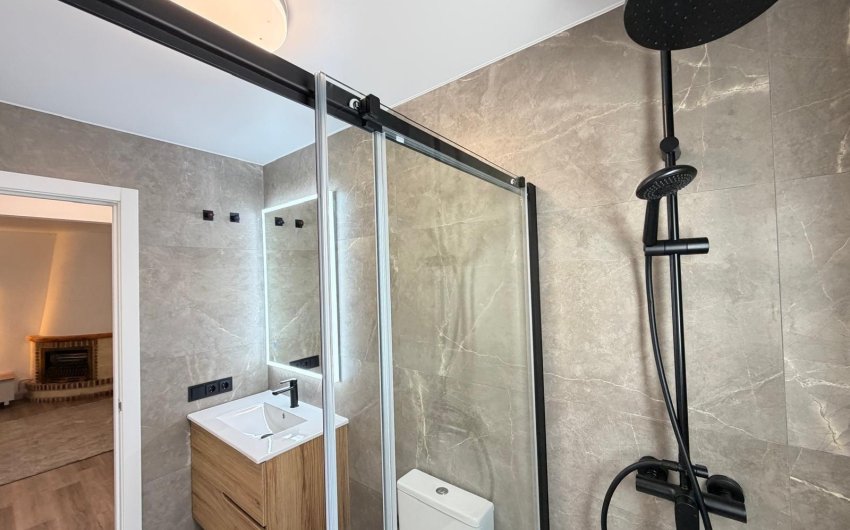 Herverkoop - Town House -
Torrevieja - Miramar - Torre Del Moro