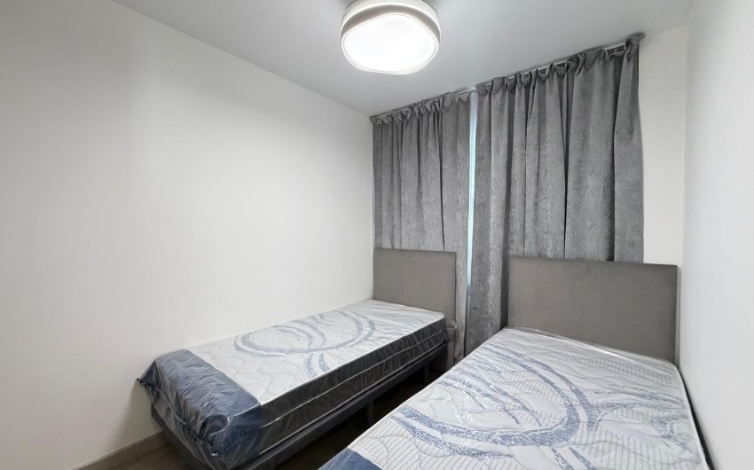Herverkoop - Town House -
Torrevieja - Miramar - Torre Del Moro