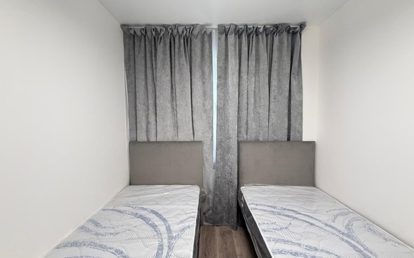 Herverkoop - Town House -
Torrevieja - Miramar - Torre Del Moro