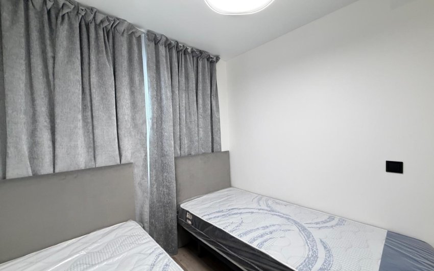 Herverkoop - Town House -
Torrevieja - Miramar - Torre Del Moro