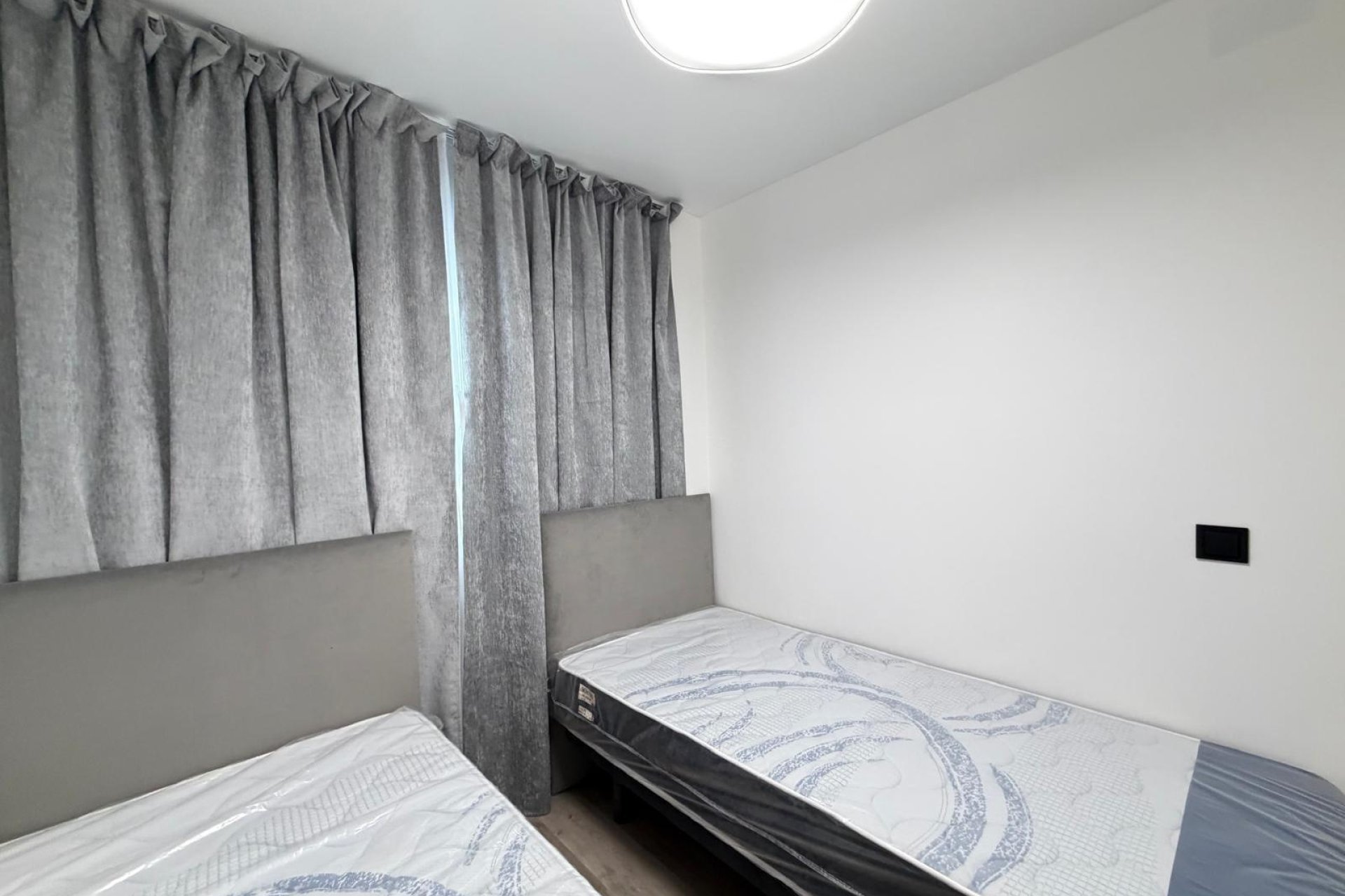 Herverkoop - Town House -
Torrevieja - Miramar - Torre Del Moro