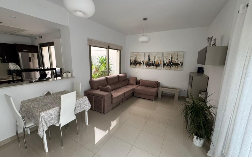 Herverkoop - Town House -
Torrevieja - Punta Prima