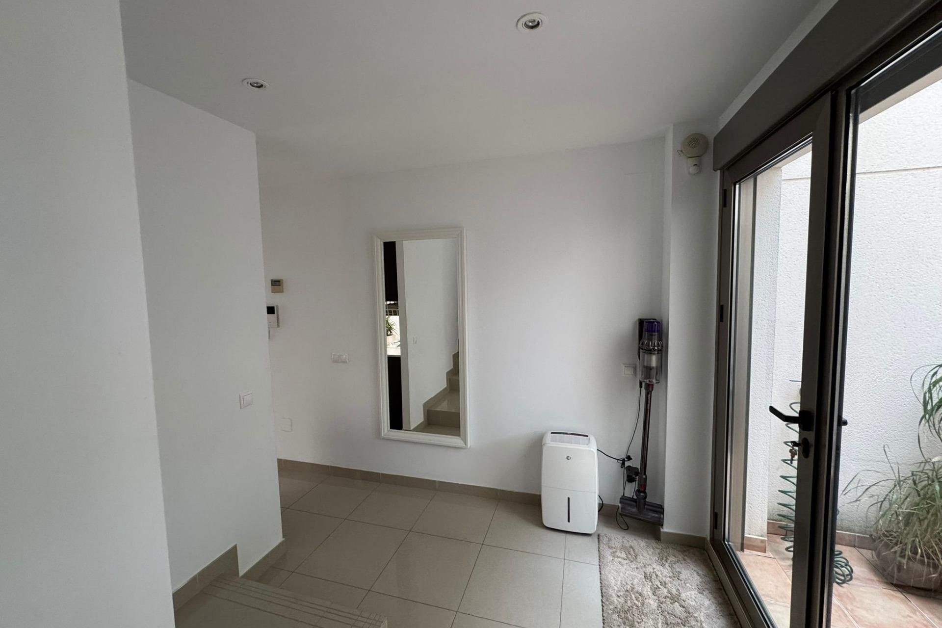 Herverkoop - Town House -
Torrevieja - Punta Prima