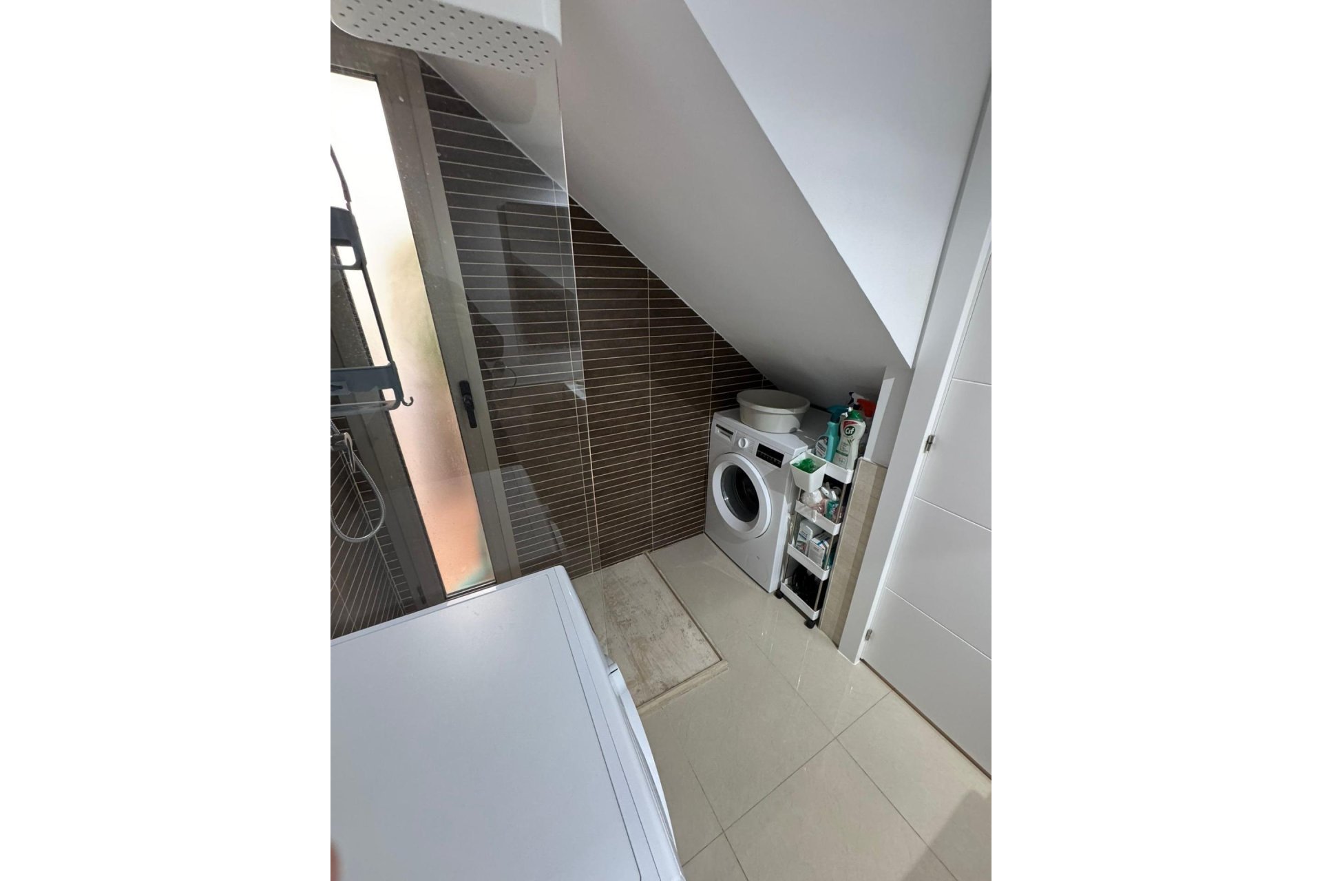 Herverkoop - Town House -
Torrevieja - Punta Prima