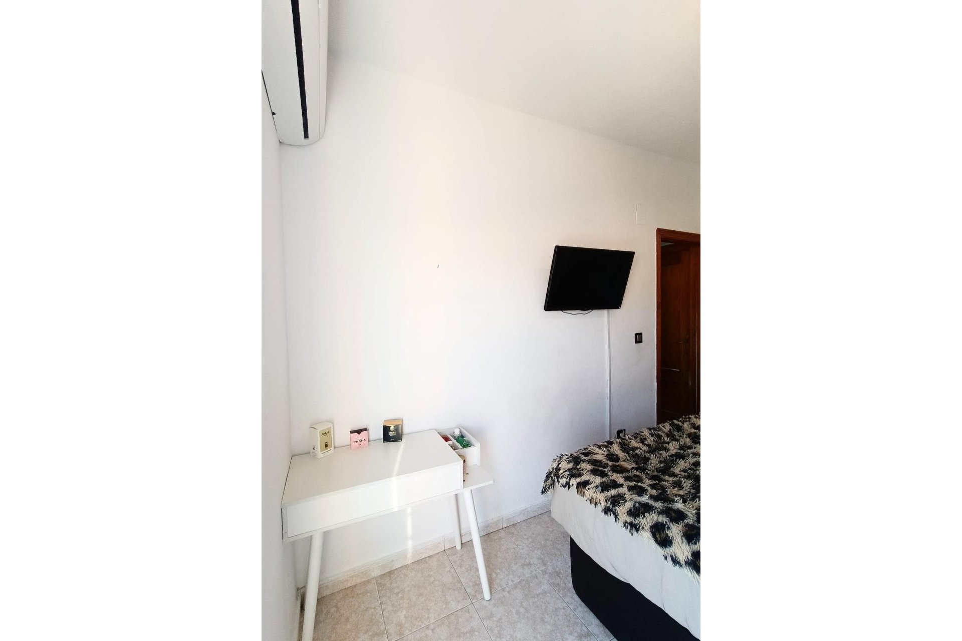 Herverkoop - Town House -
Torrevieja - Torretas