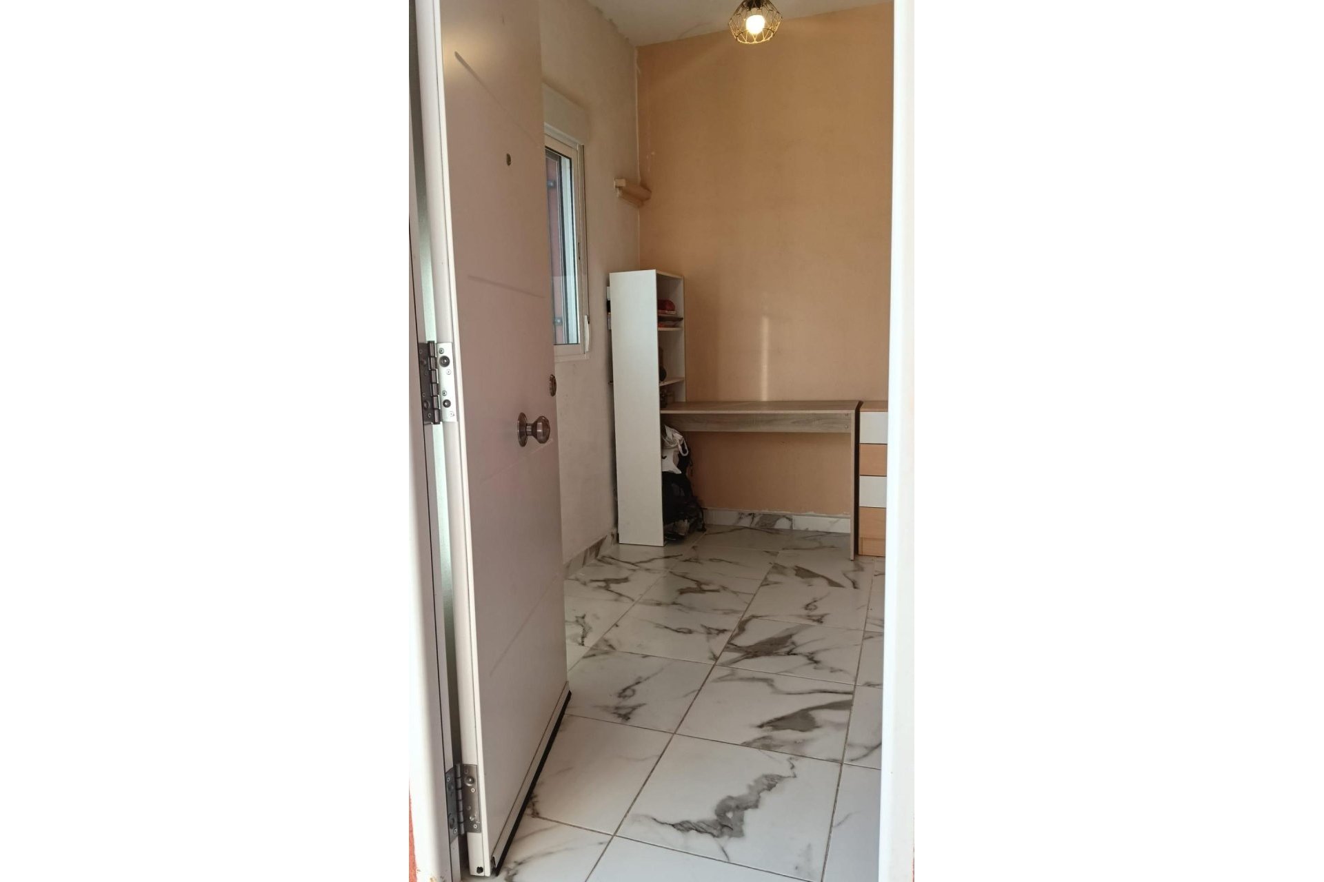 Herverkoop - Town House -
Torrevieja - Torretas