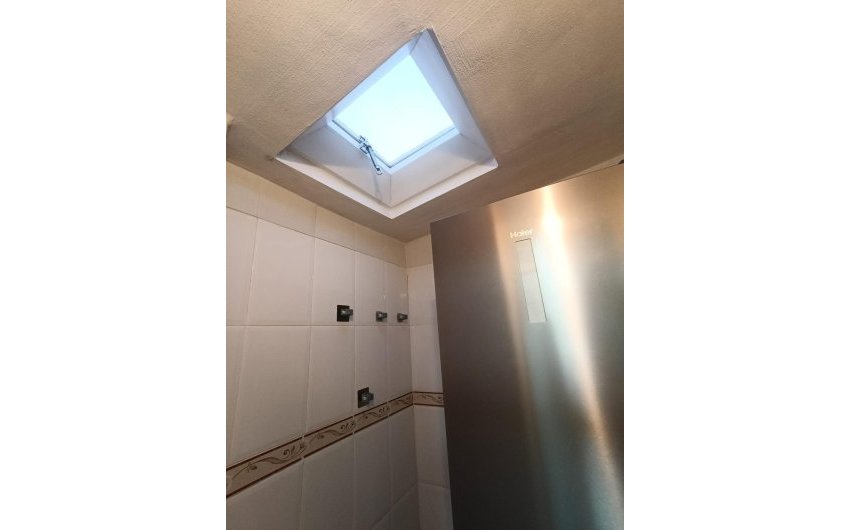 Herverkoop - Town House -
Torrevieja - Torretas