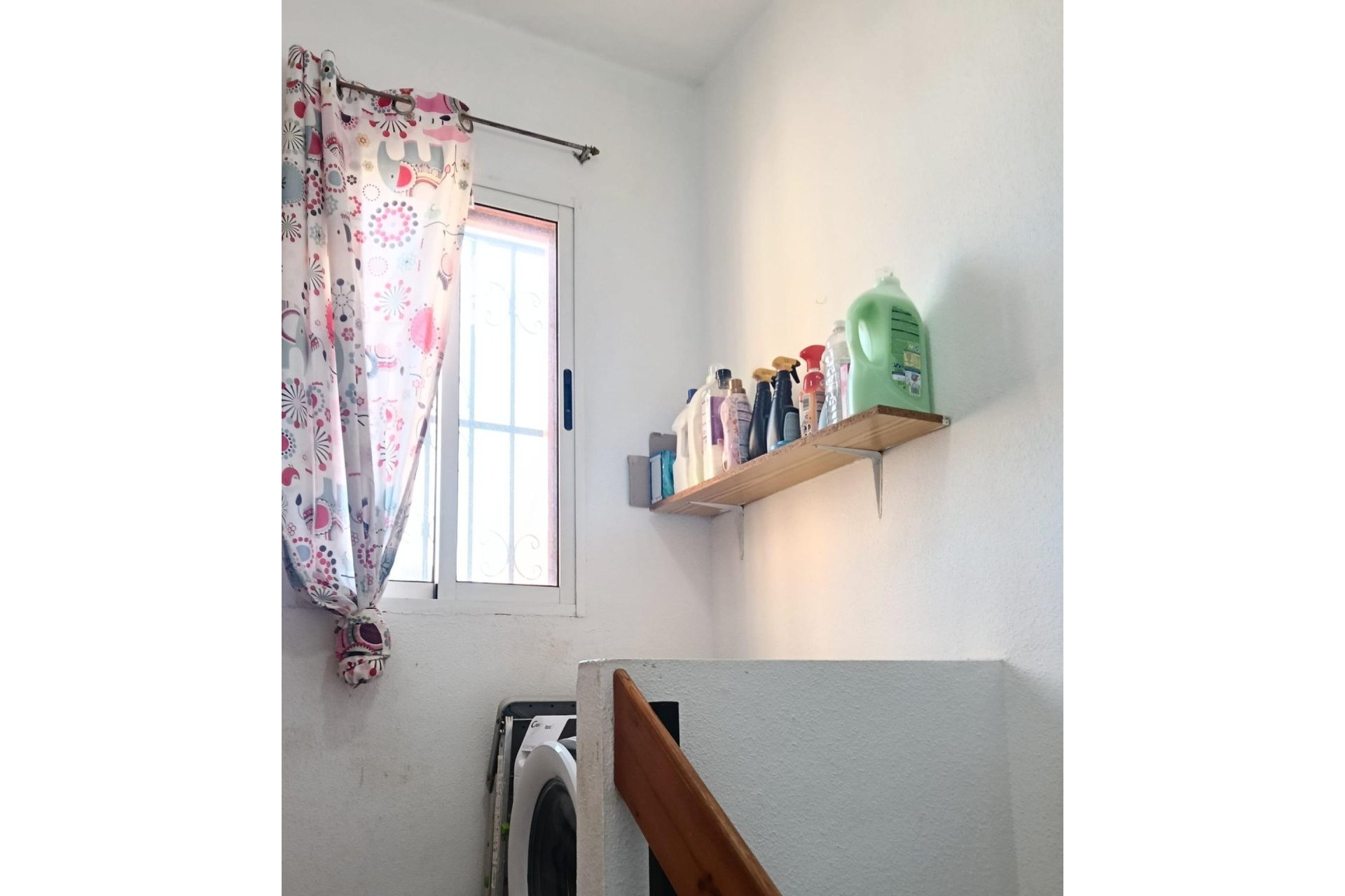 Herverkoop - Town House -
Torrevieja - Torretas