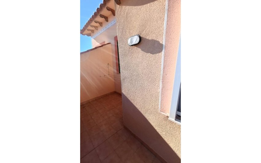 Herverkoop - Town House -
Torrevieja - Torretas