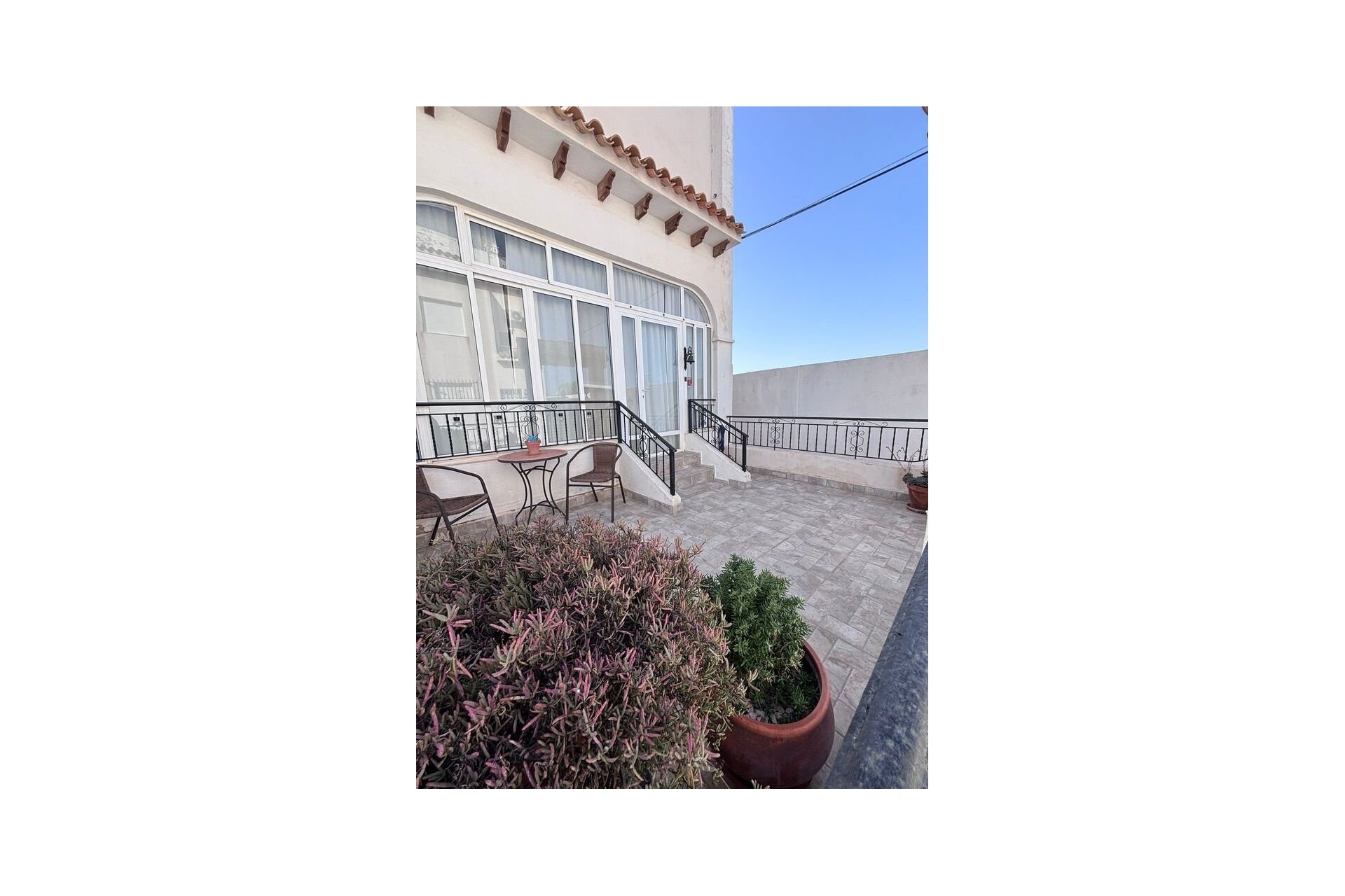 Herverkoop - Town House -
Villamartin - Costa Blanca