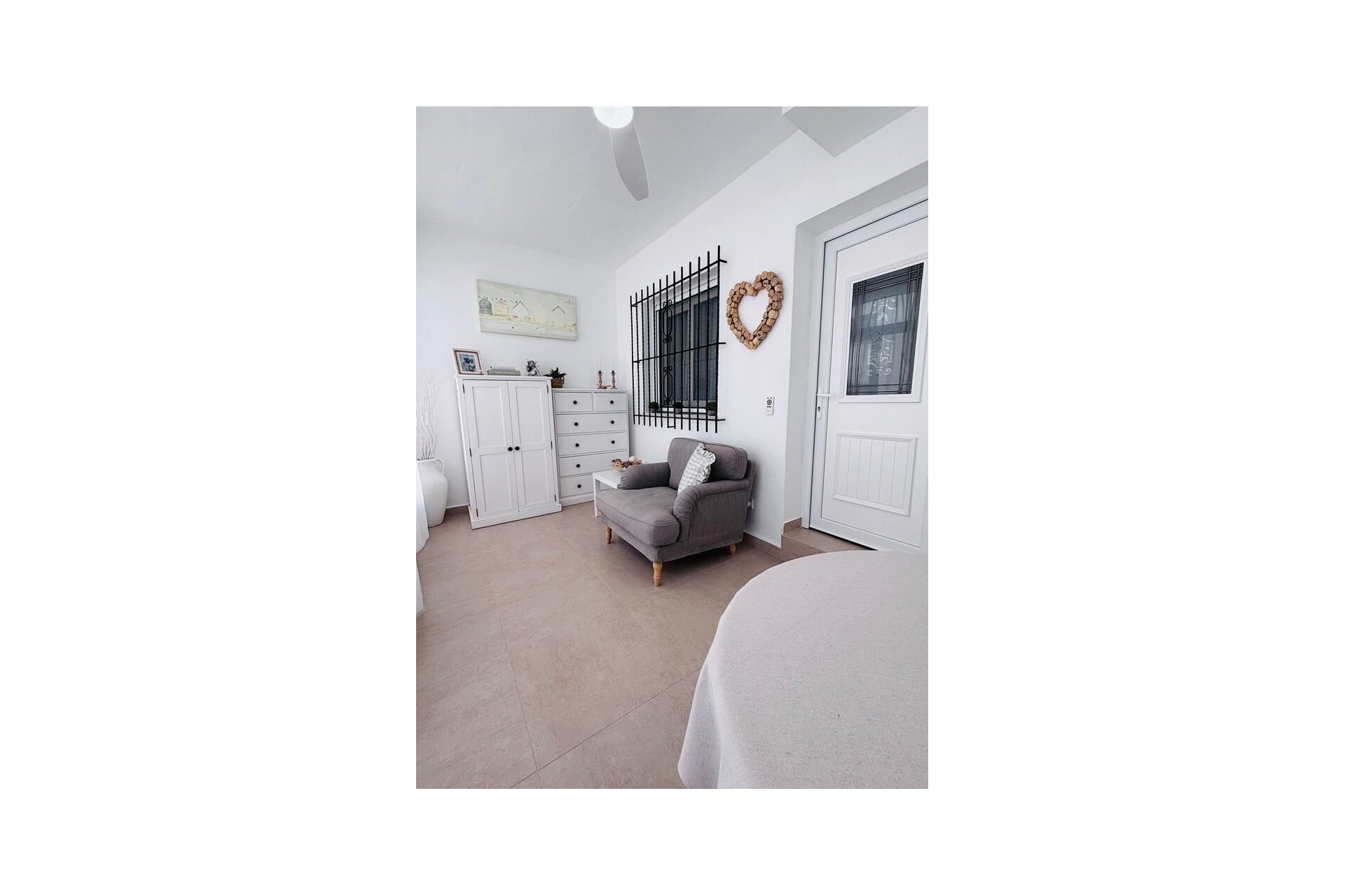 Herverkoop - Town House -
Villamartin - Costa Blanca